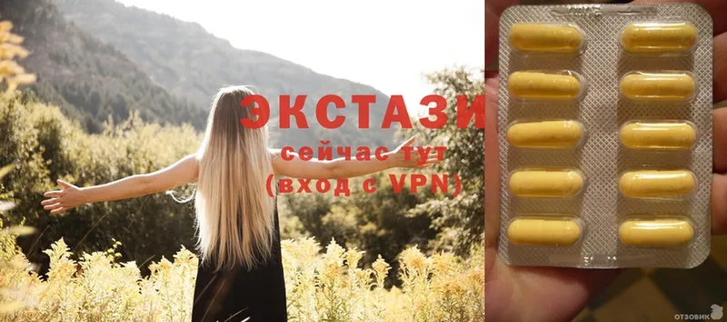 Ecstasy круглые  Западная Двина 